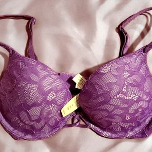Victoria's Secret Push Up Bra